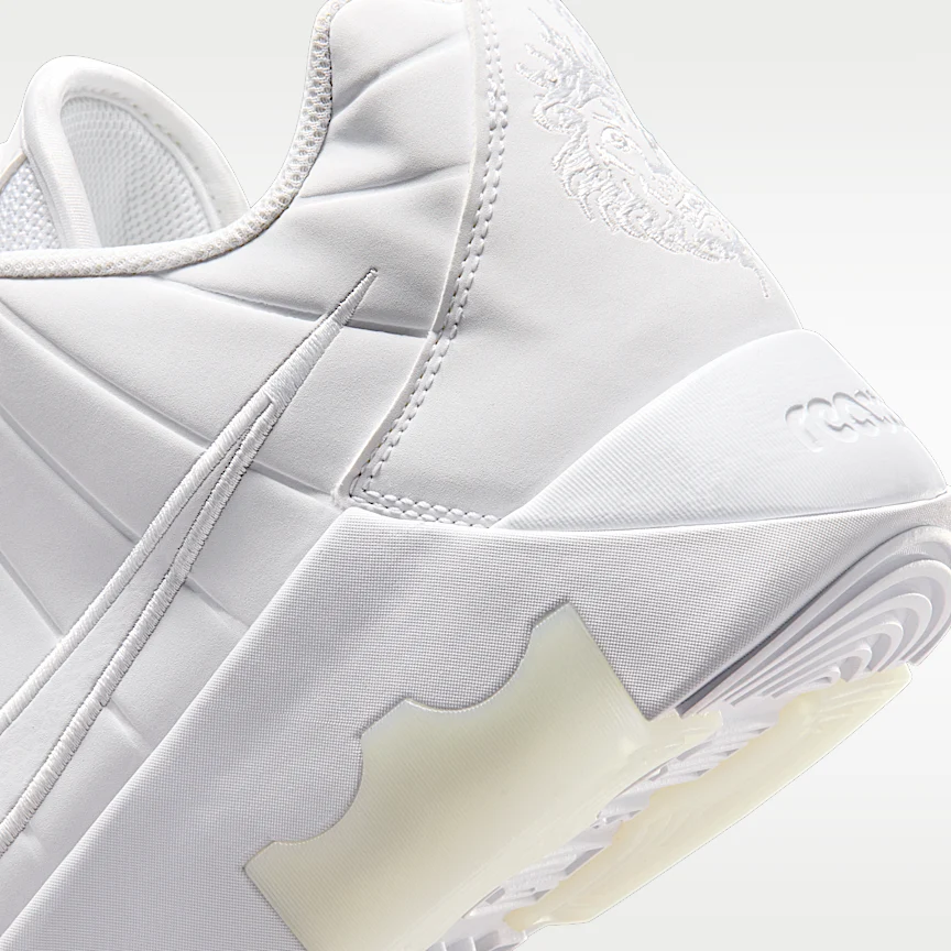 NIKE レブロン ウィットネス 9 EP — バスケットボールシューズ - Image 8
