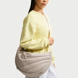 NIKE オーラ — クレセント クロスボディバッグ (11L)