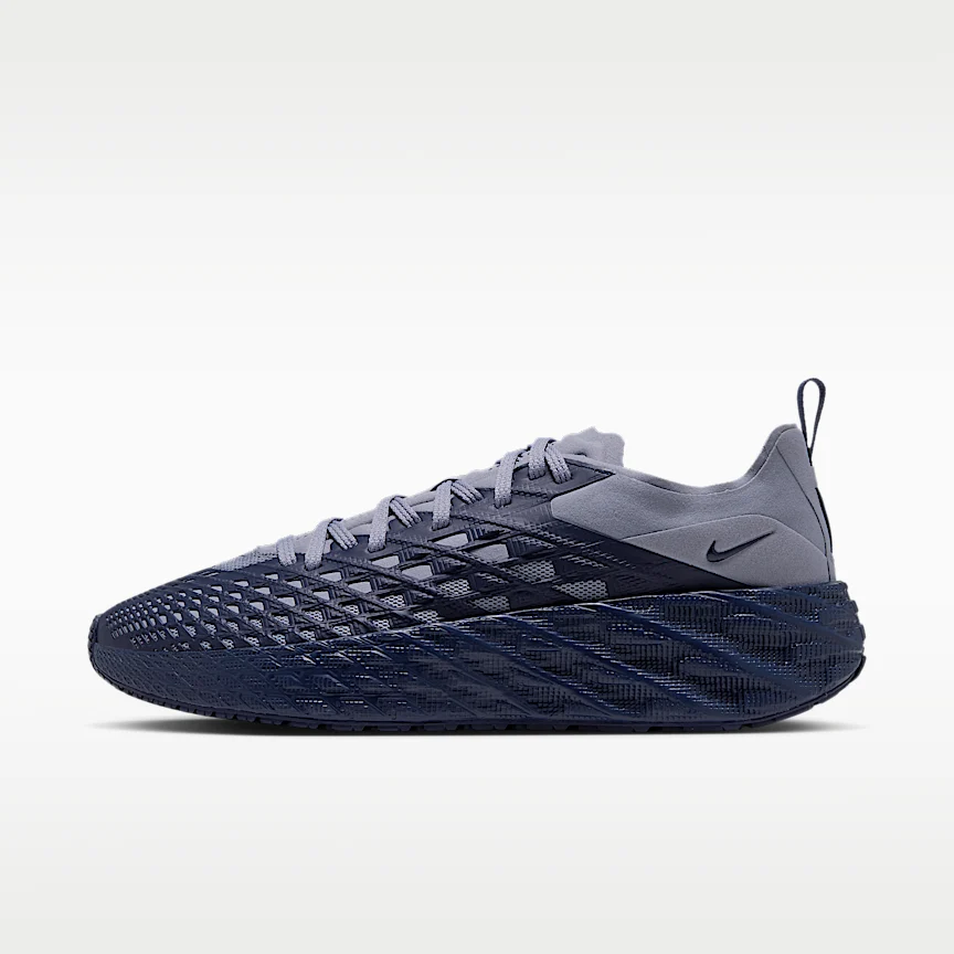 NIKE エイバ エッジ — メンズシューズ
