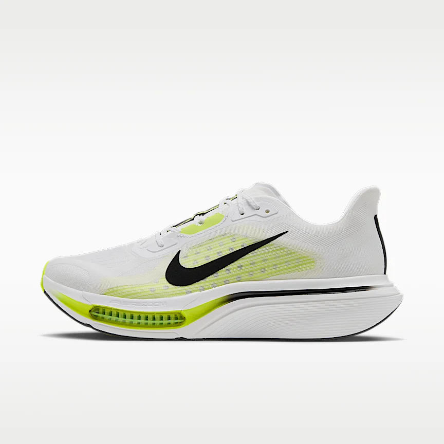 NIKE Pegasus Plus 2 — Men's Road Running Shoes