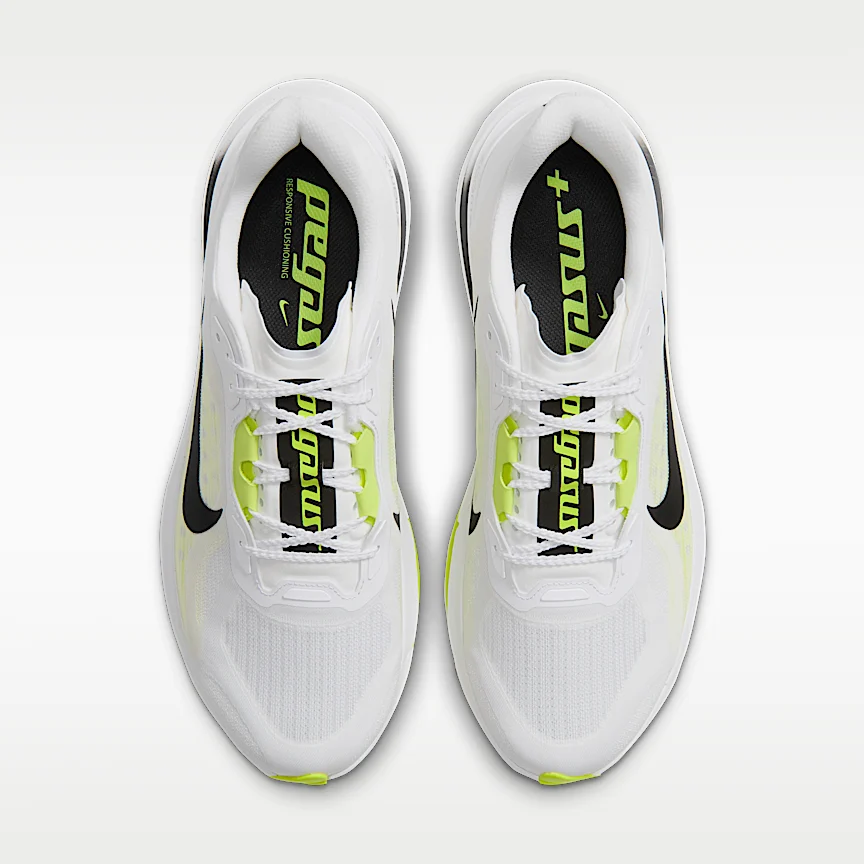 NIKE Pegasus Plus 2 — Men's Road Running Shoes - Image 4