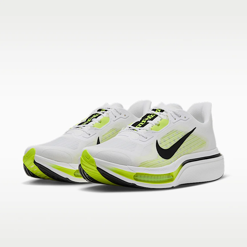 NIKE Pegasus Plus 2 — Men's Road Running Shoes - Image 5