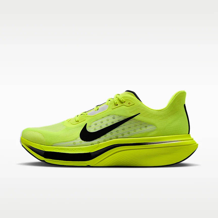 NIKE Pegasus Plus 2 — Men's Road Running Shoes