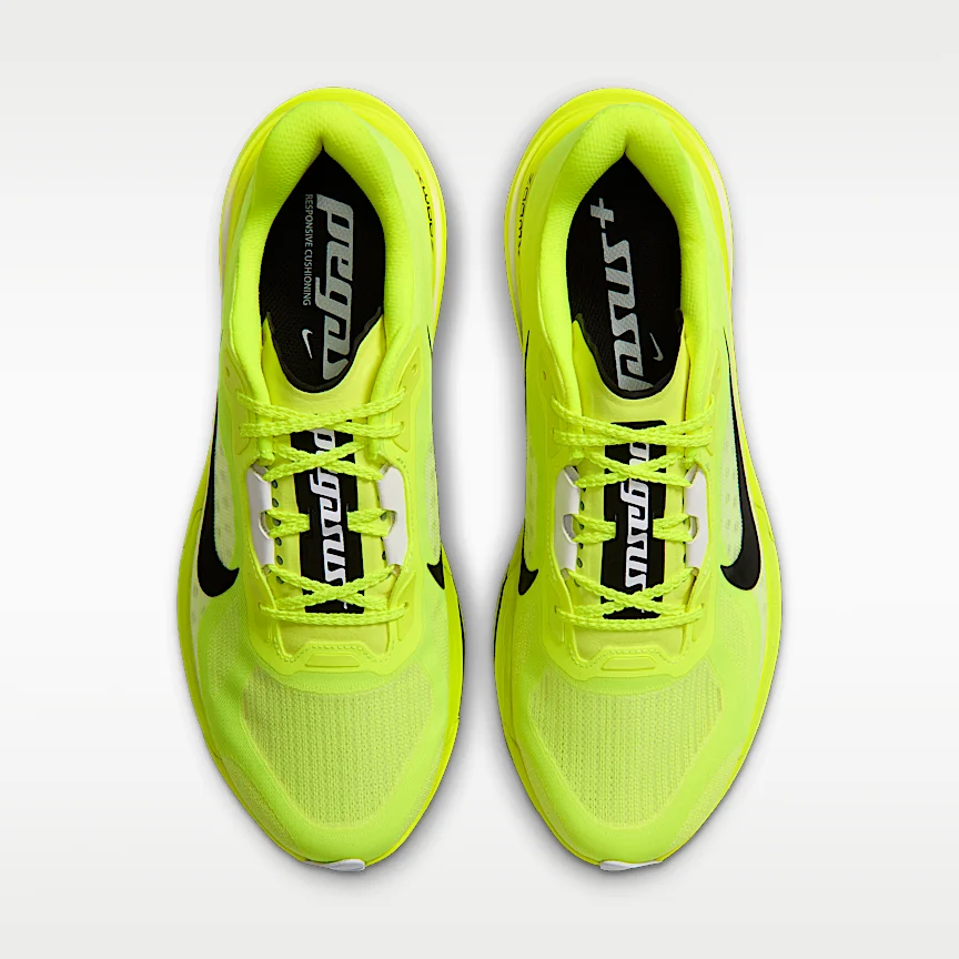 NIKE Pegasus Plus 2 — Men's Road Running Shoes - Image 4