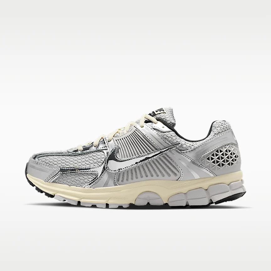 NIKE Zoom Vomero 5 — Men's Shoes