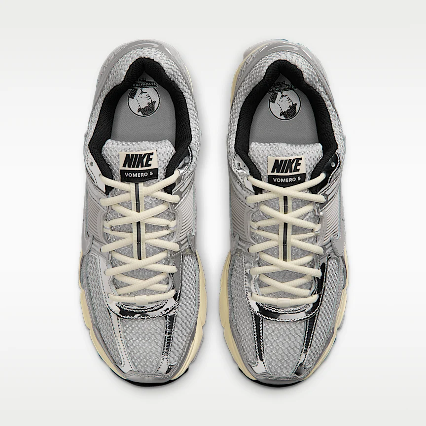 NIKE Zoom Vomero 5 — Men's Shoes - Image 4