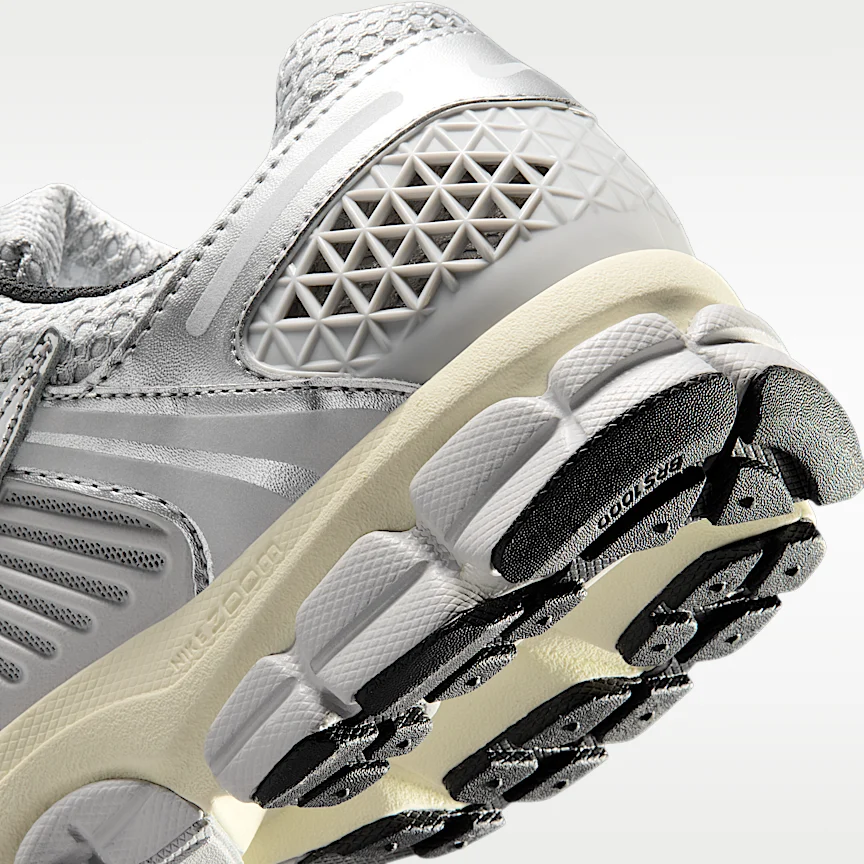 NIKE Zoom Vomero 5 — Men's Shoes - Image 8