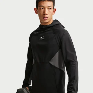 NIKE Pro — メンズ Dri-FIT ミッドレイヤー トレーニングトップス