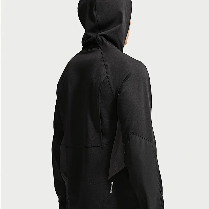 NIKE Pro — メンズ Dri-FIT ミッドレイヤー トレーニングトップス - Image 2