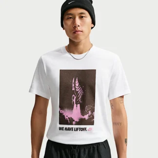 NIKE スポーツウェア — Tシャツ