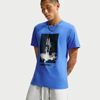 NIKE スポーツウェア — Tシャツ