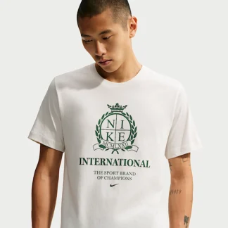 NIKE スポーツウェア — メンズ Tシャツ