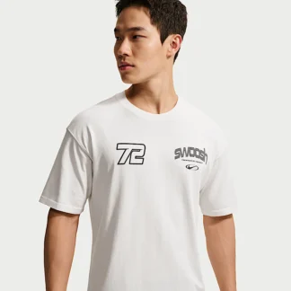 NIKE スポーツウェア — Tシャツ
