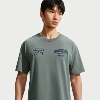 NIKE スポーツウェア — Tシャツ