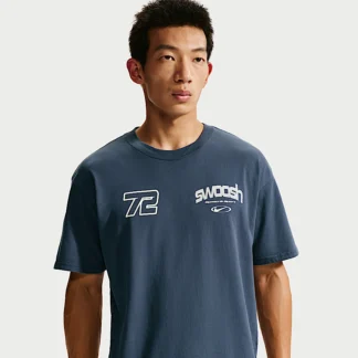 NIKE スポーツウェア — Tシャツ