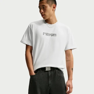 NIKE スポーツウェア — Tシャツ