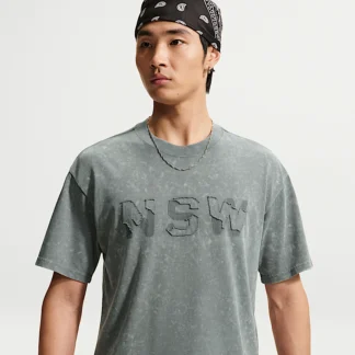NIKE スポーツウェア — メンズ Tシャツ