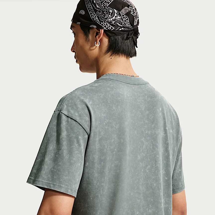 NIKE スポーツウェア — メンズ Tシャツ - Image 2