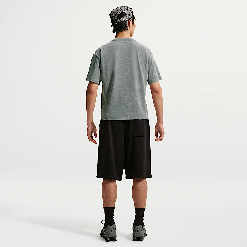NIKE スポーツウェア — メンズ Tシャツ - Image 5