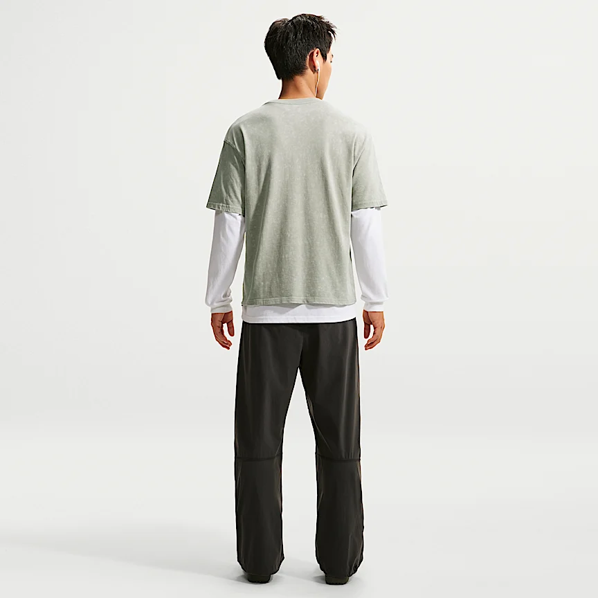 NIKE スポーツウェア — メンズ Tシャツ - Image 5