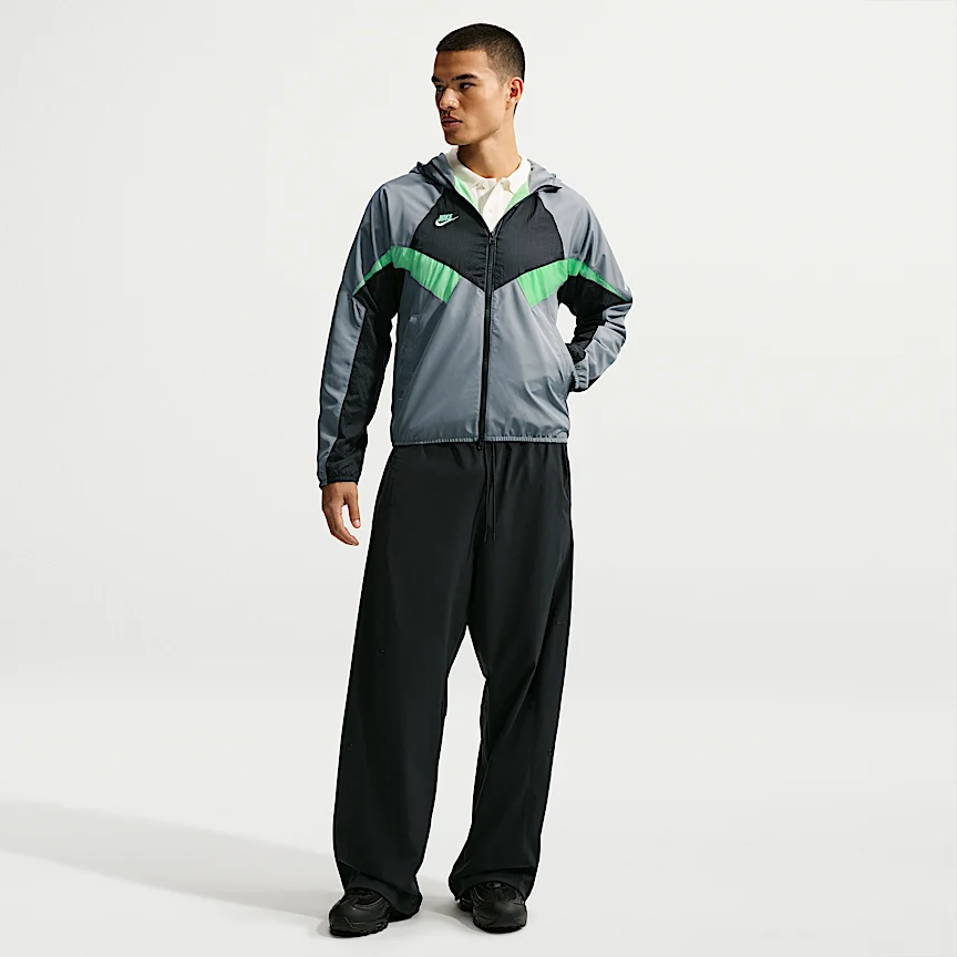 NIKE プレミア レペル — メンズ サッカー フーデッド ウーブン トラックジャケット - Image 4