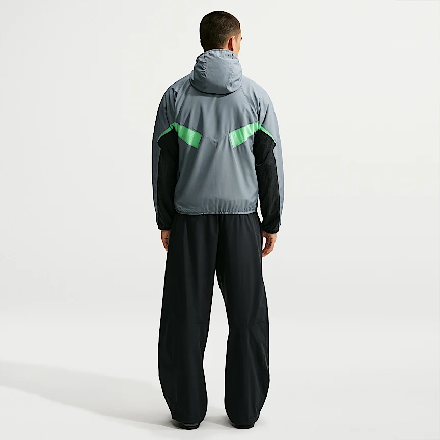 NIKE プレミア レペル — メンズ サッカー フーデッド ウーブン トラックジャケット - Image 5