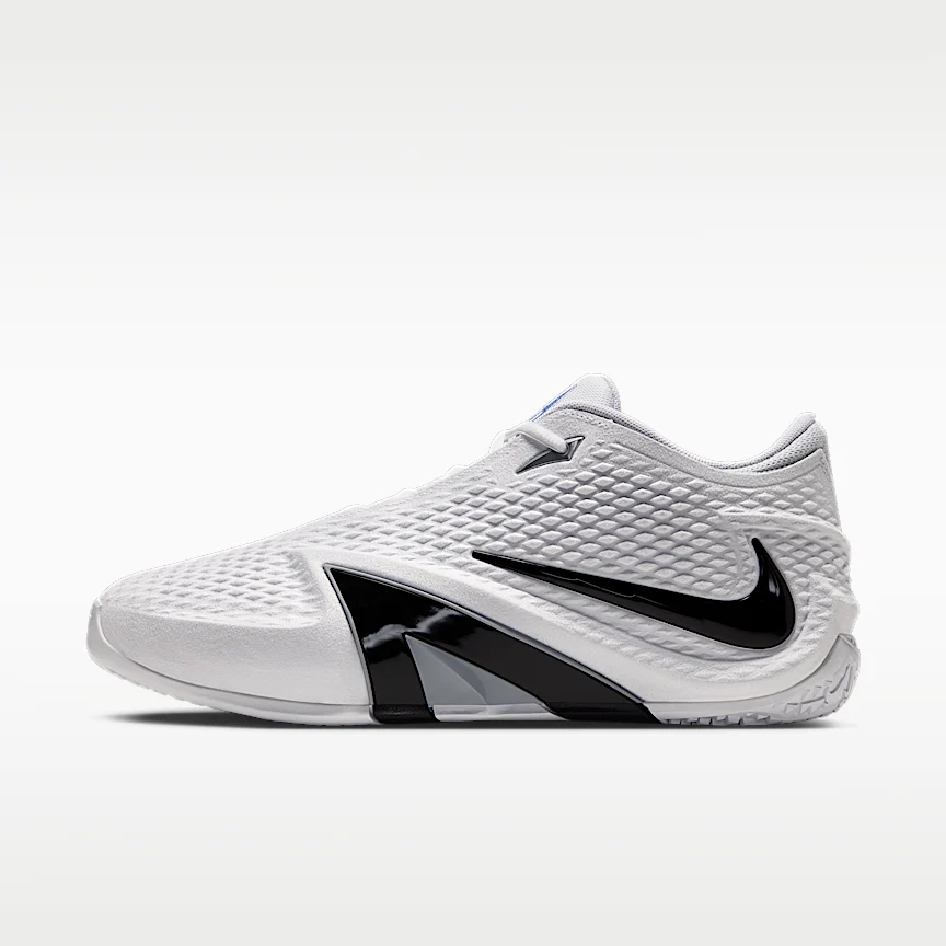 NIKE ジャ 4 "Phantom" EP — バスケットボールシューズ