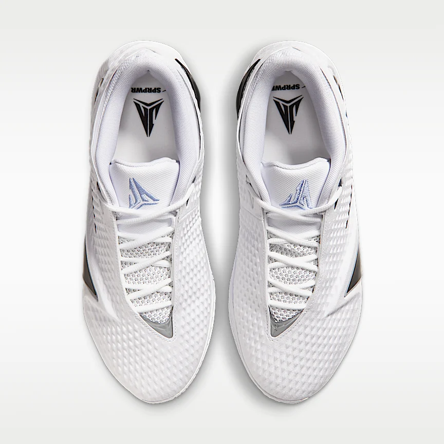 NIKE ジャ 4 "Phantom" EP — バスケットボールシューズ - Image 4