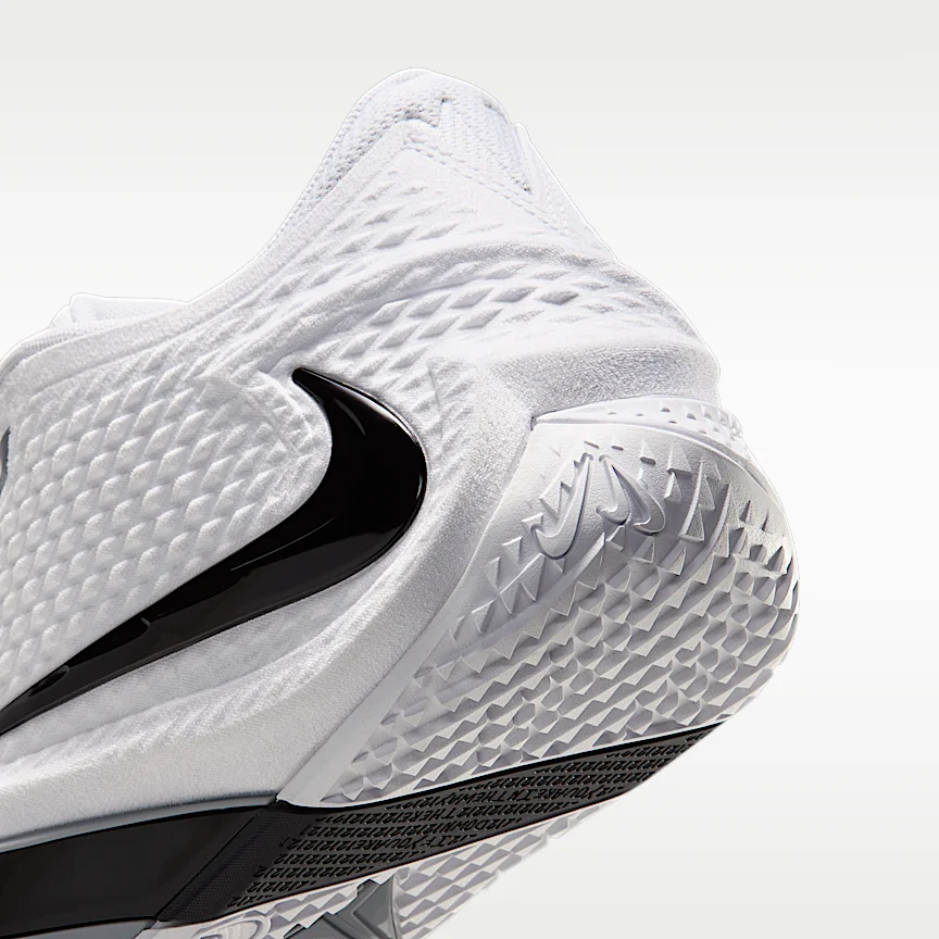 NIKE ジャ 4 "Phantom" EP — バスケットボールシューズ - Image 8
