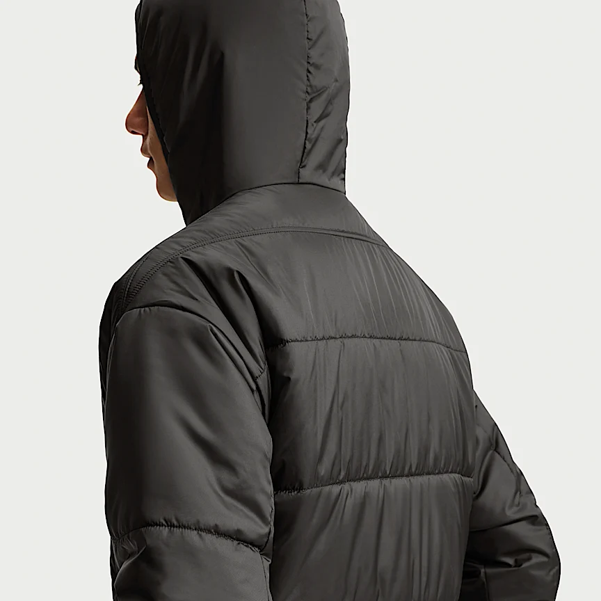 NIKE アカデミー — メンズ サッカー シンセティックフィル ジャケット - Image 2