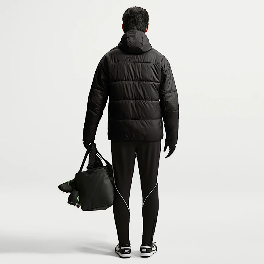 NIKE アカデミー — メンズ サッカー シンセティックフィル ジャケット - Image 5