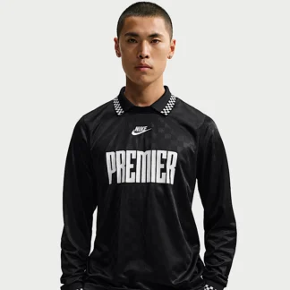 NIKE プレミア — メンズ Dri-FIT ロングスリーブ サッカーユニフォーム