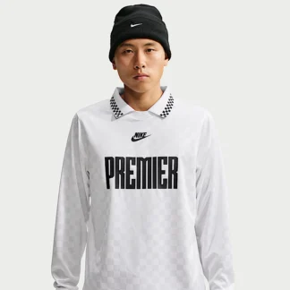NIKE プレミア — メンズ Dri-FIT ロングスリーブ サッカーユニフォーム