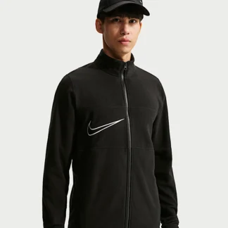 NIKE プレミア — メンズ Therma-FIT サッカー フルジップ フリース ジャケット