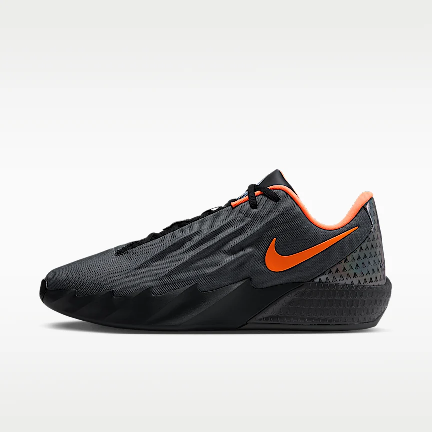 NIKE トゥエルブ タイム EP — メンズ バスケットボール シューズ