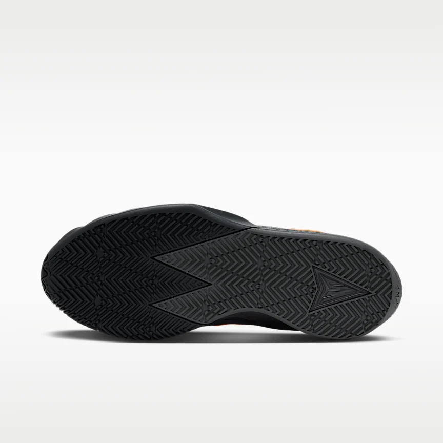 NIKE トゥエルブ タイム EP — メンズ バスケットボール シューズ - Image 2