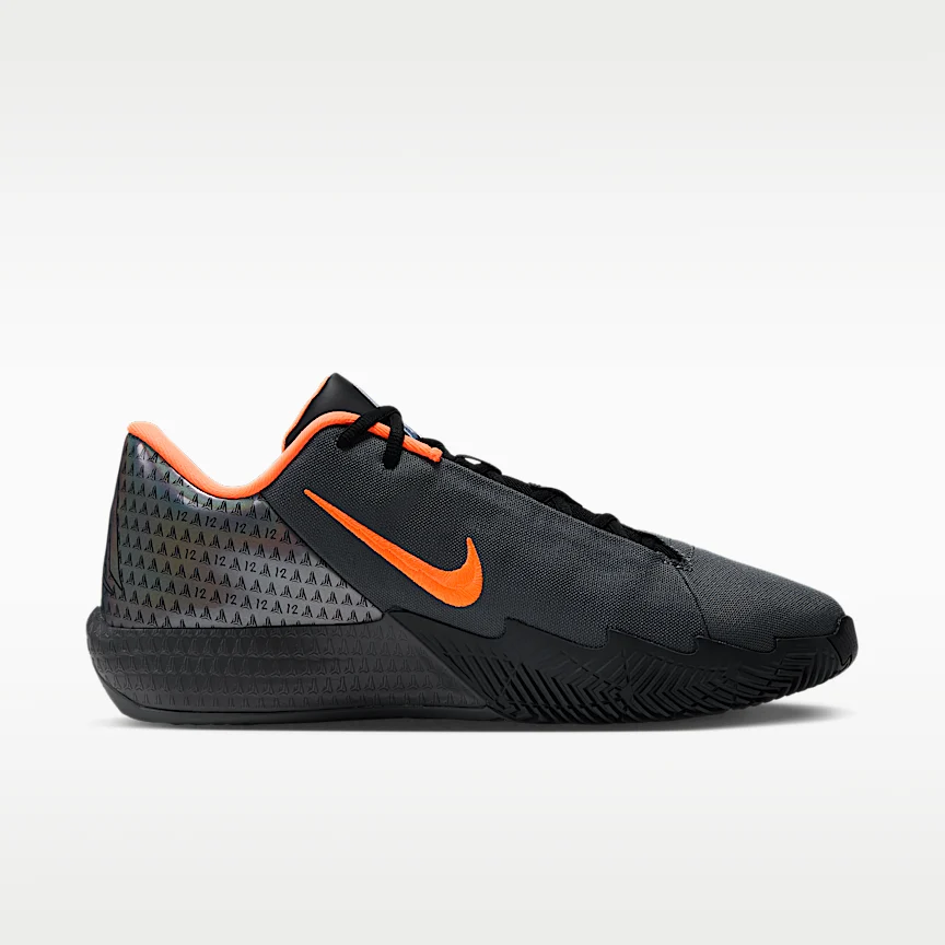 NIKE トゥエルブ タイム EP — メンズ バスケットボール シューズ - Image 3
