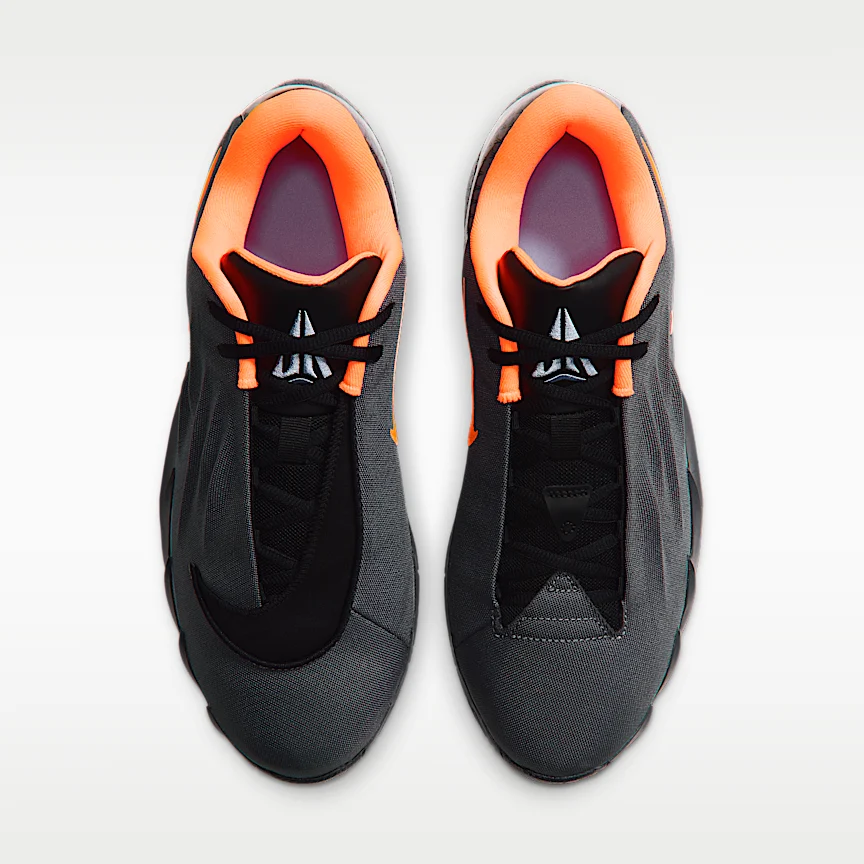 NIKE トゥエルブ タイム EP — メンズ バスケットボール シューズ - Image 4