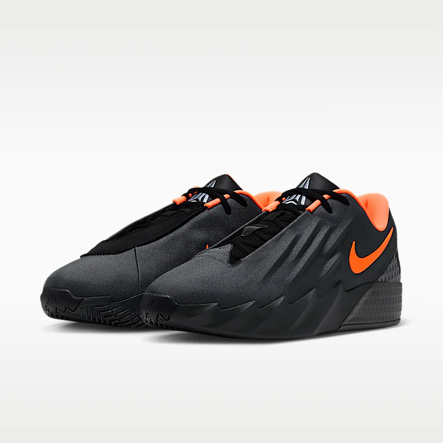 NIKE トゥエルブ タイム EP — メンズ バスケットボール シューズ - Image 5