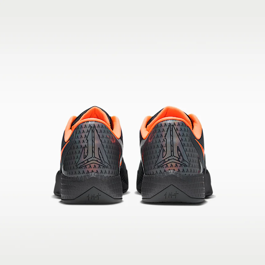 NIKE トゥエルブ タイム EP — メンズ バスケットボール シューズ - Image 6