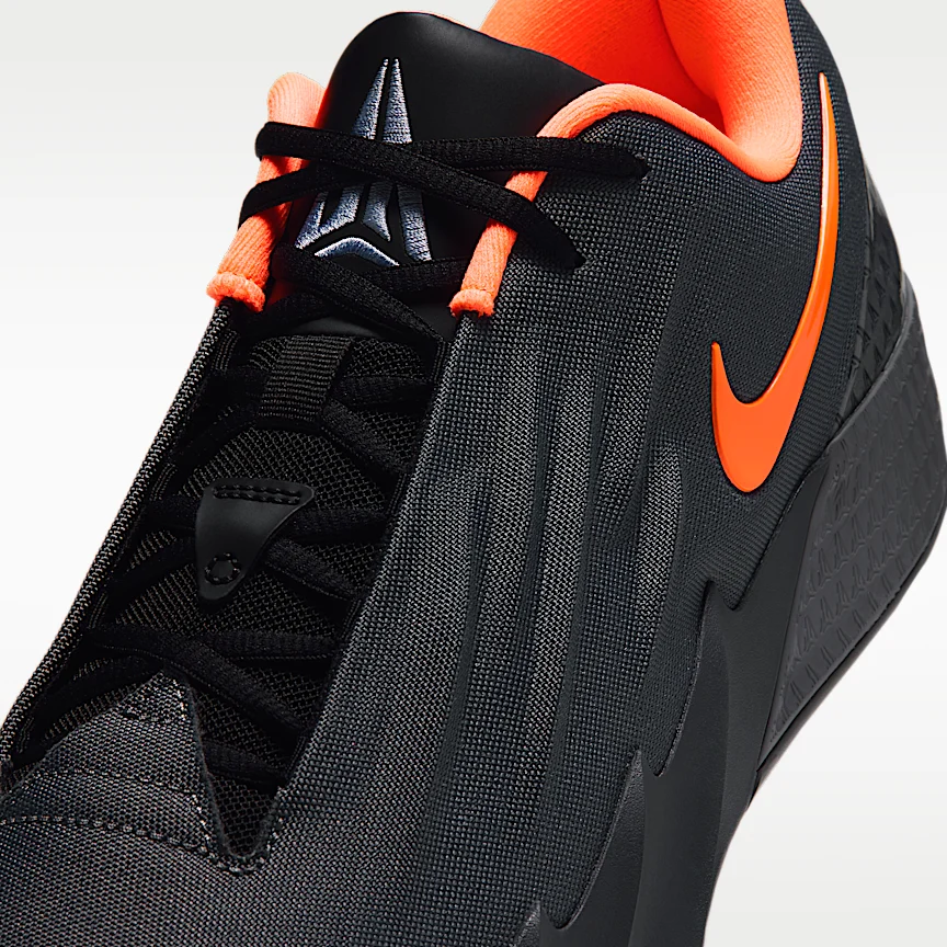 NIKE トゥエルブ タイム EP — メンズ バスケットボール シューズ - Image 7