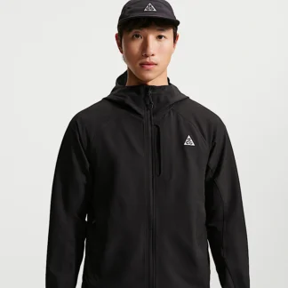 NIKE ACG クラウド トレッカー — メンズ フルジップ ハイキングジャケット