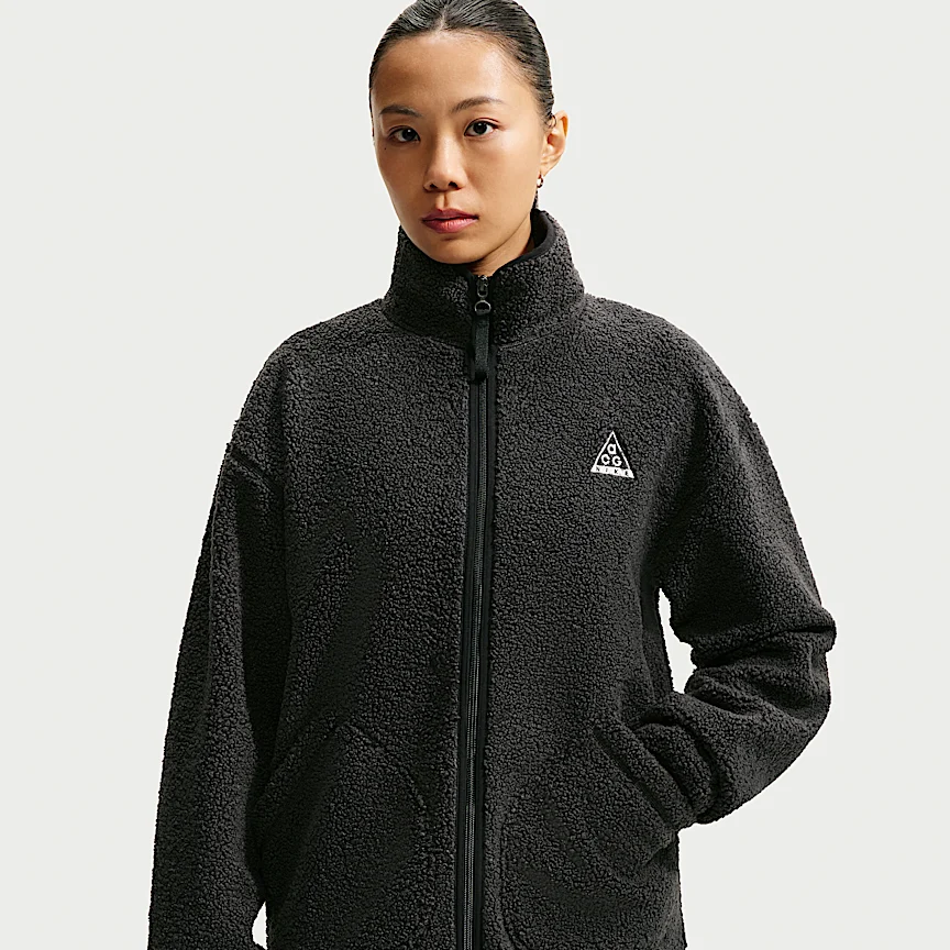 NIKE ACG マンズ ベストフレンド — フルジップ ジャケット - Image 2