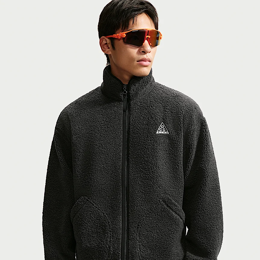 NIKE ACG マンズ ベストフレンド — フルジップ ジャケット - Image 3