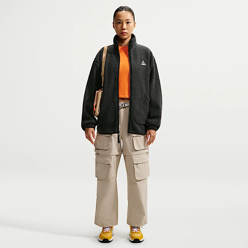 NIKE ACG マンズ ベストフレンド — フルジップ ジャケット - Image 6