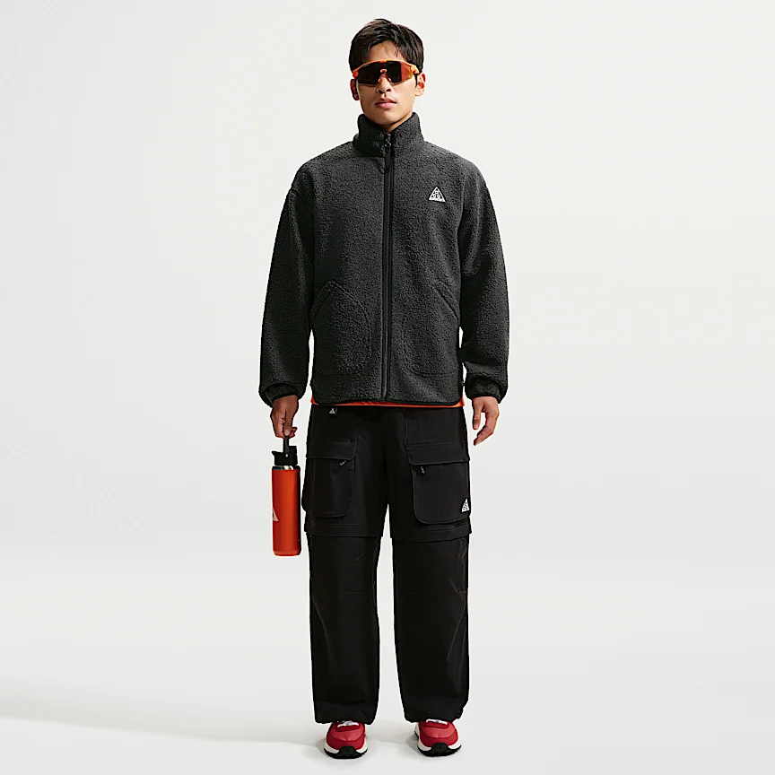 NIKE ACG マンズ ベストフレンド — フルジップ ジャケット - Image 7