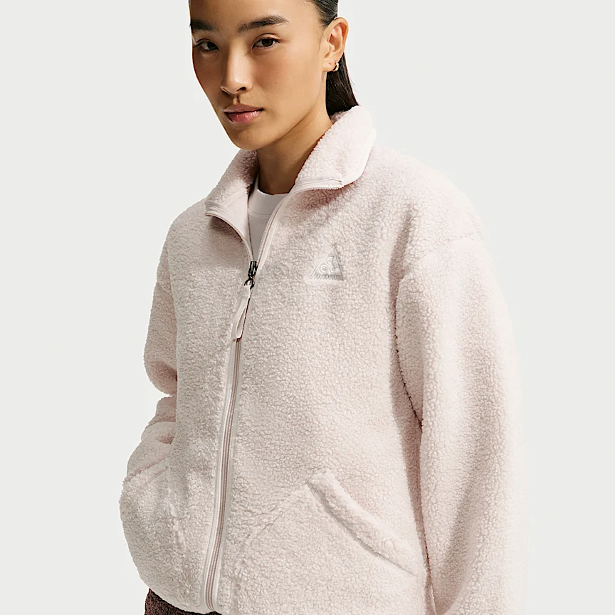 NIKE ACG マンズ ベストフレンド — フルジップ ジャケット - Image 2