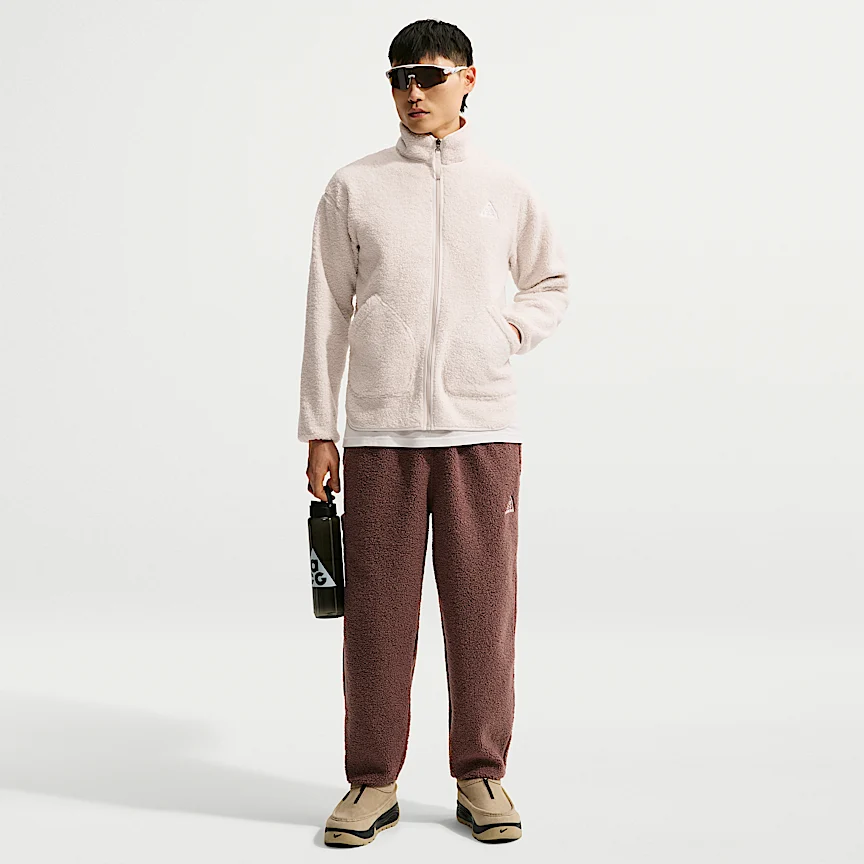NIKE ACG マンズ ベストフレンド — フルジップ ジャケット - Image 7
