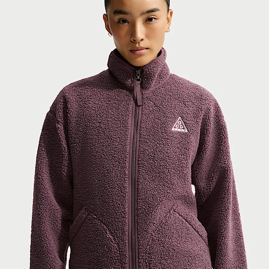 NIKE ACG マンズ ベストフレンド — フルジップ ジャケット - Image 2