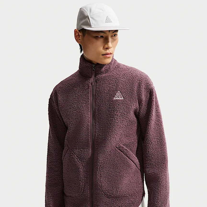NIKE ACG マンズ ベストフレンド — フルジップ ジャケット - Image 3